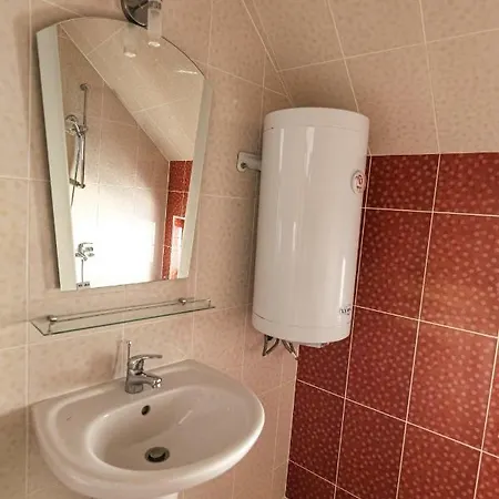 The Monkee Apartamento Sveti Vlas