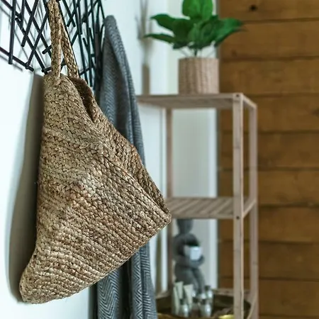 Apartamento The Monkee Sveti Vlas