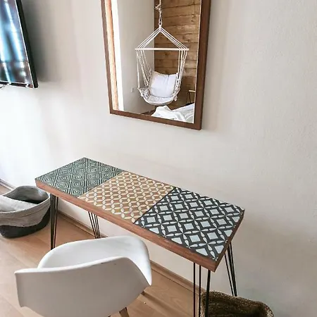 The Monkee Apartamento