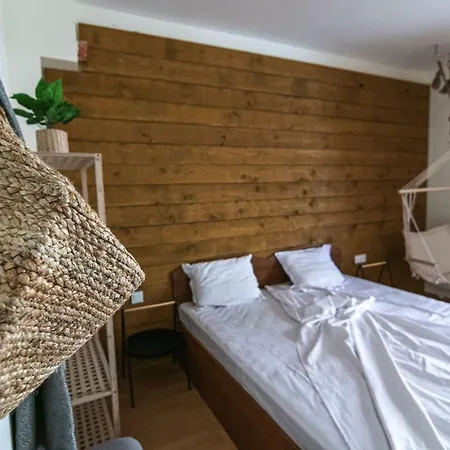 Apartamento The Monkee Sveti Vlas