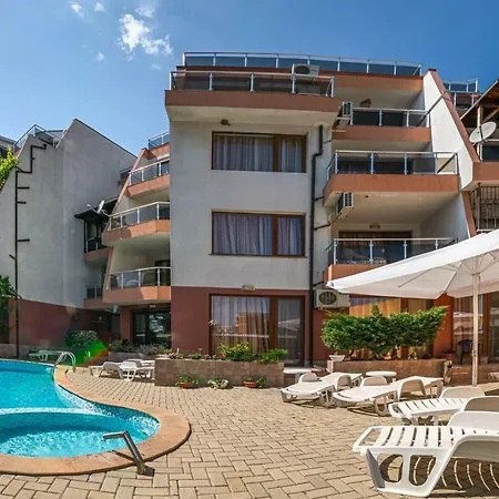 The Monkee * Sveti Vlas