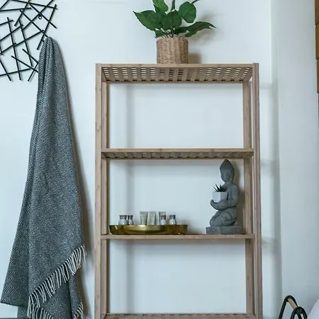 The Monkee Apartamento