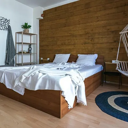 The Monkee Apartamento