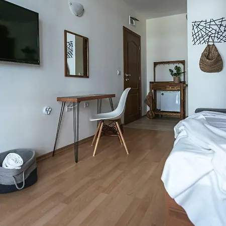 The Monkee Apartamento *