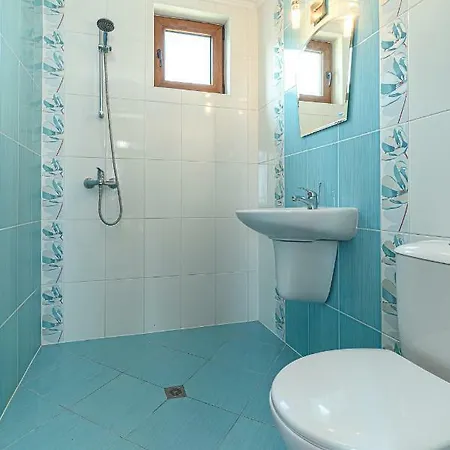 Apartamento The Monkee Sveti Vlas