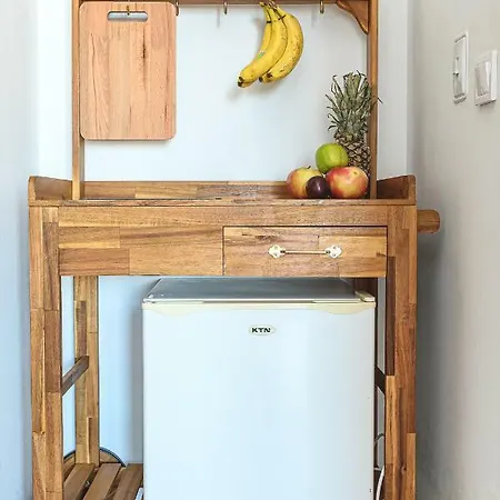 Apartamento The Monkee *