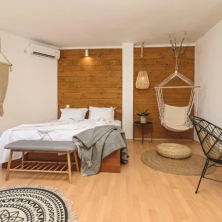 The Monkee Apartamento