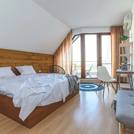 Apartamento The Monkee *