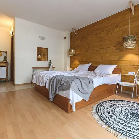 Apartamento The Monkee