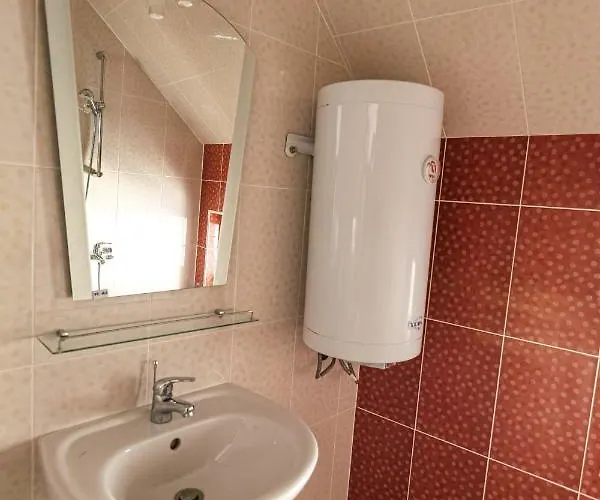 The Monkee Lägenhet Sveti Vlas