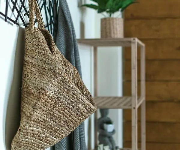 Lägenhet The Monkee Sveti Vlas