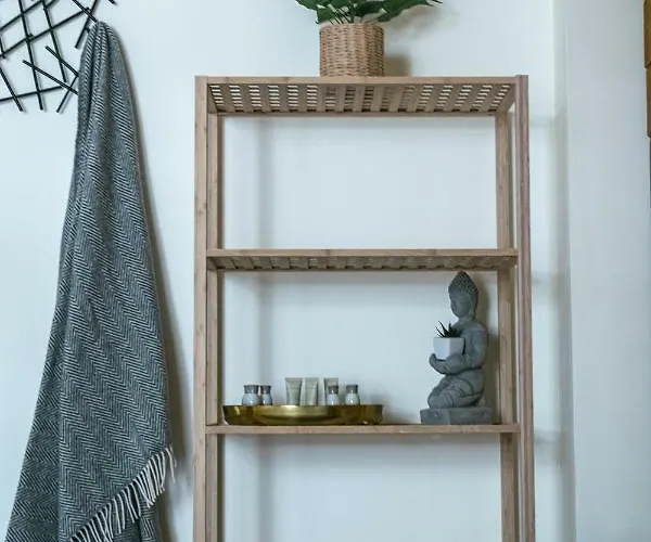 The Monkee Lägenhet