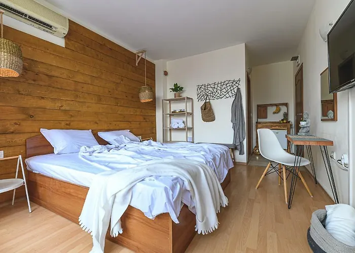 The Monkee * Sveti Vlas