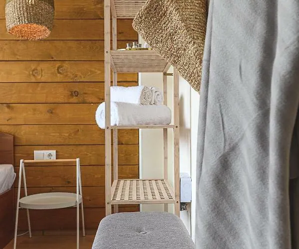 Lägenhet The Monkee