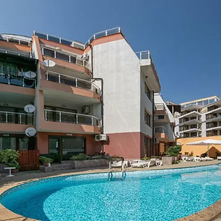 Apartment The Monkee Sveti Vlas