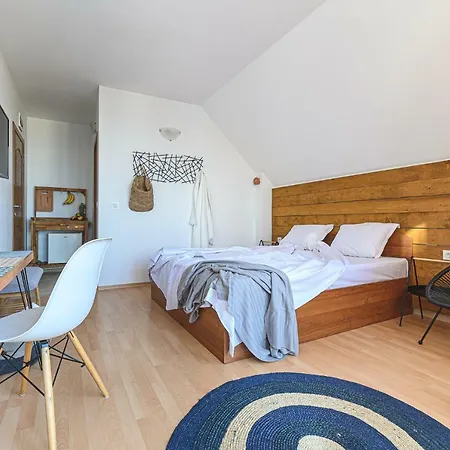 The Monkee Appartamento