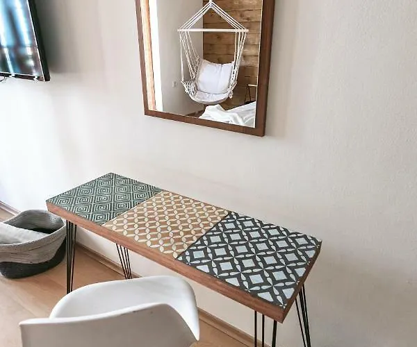 The Monkee Apartamento