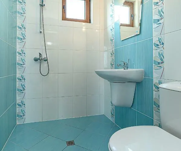 Apartamento The Monkee Sveti Vlas