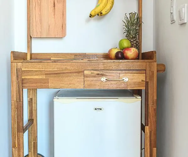 Apartamento The Monkee *