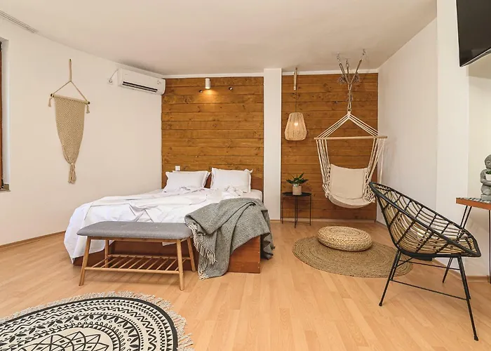 The Monkee Apartamento