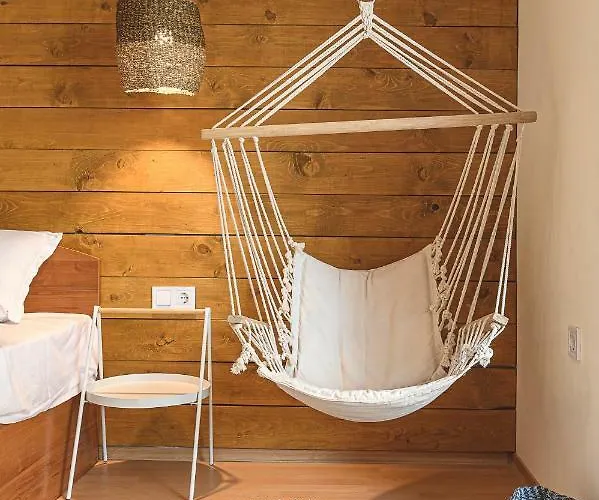 Apartamento The Monkee *