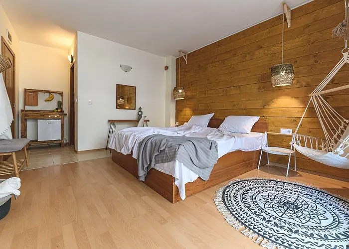 Apartamento The Monkee